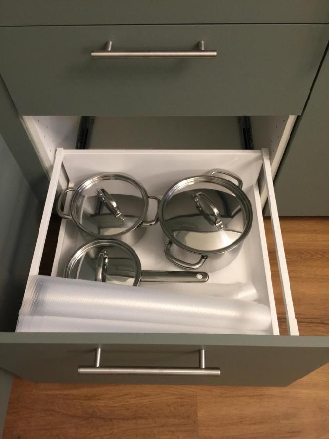 Apartman Anastasie Praha Bagian luar foto