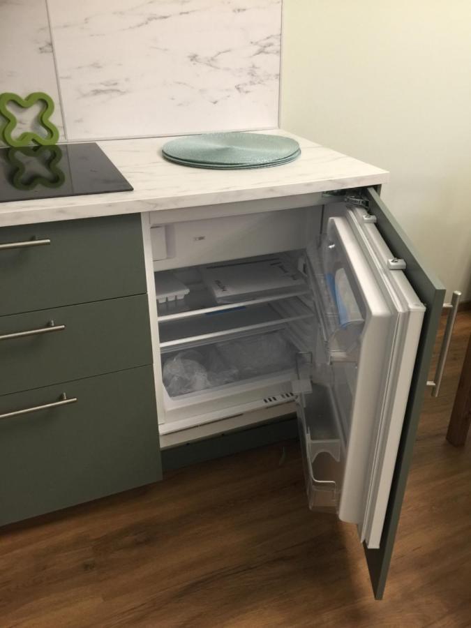 Apartman Anastasie Praha Bagian luar foto