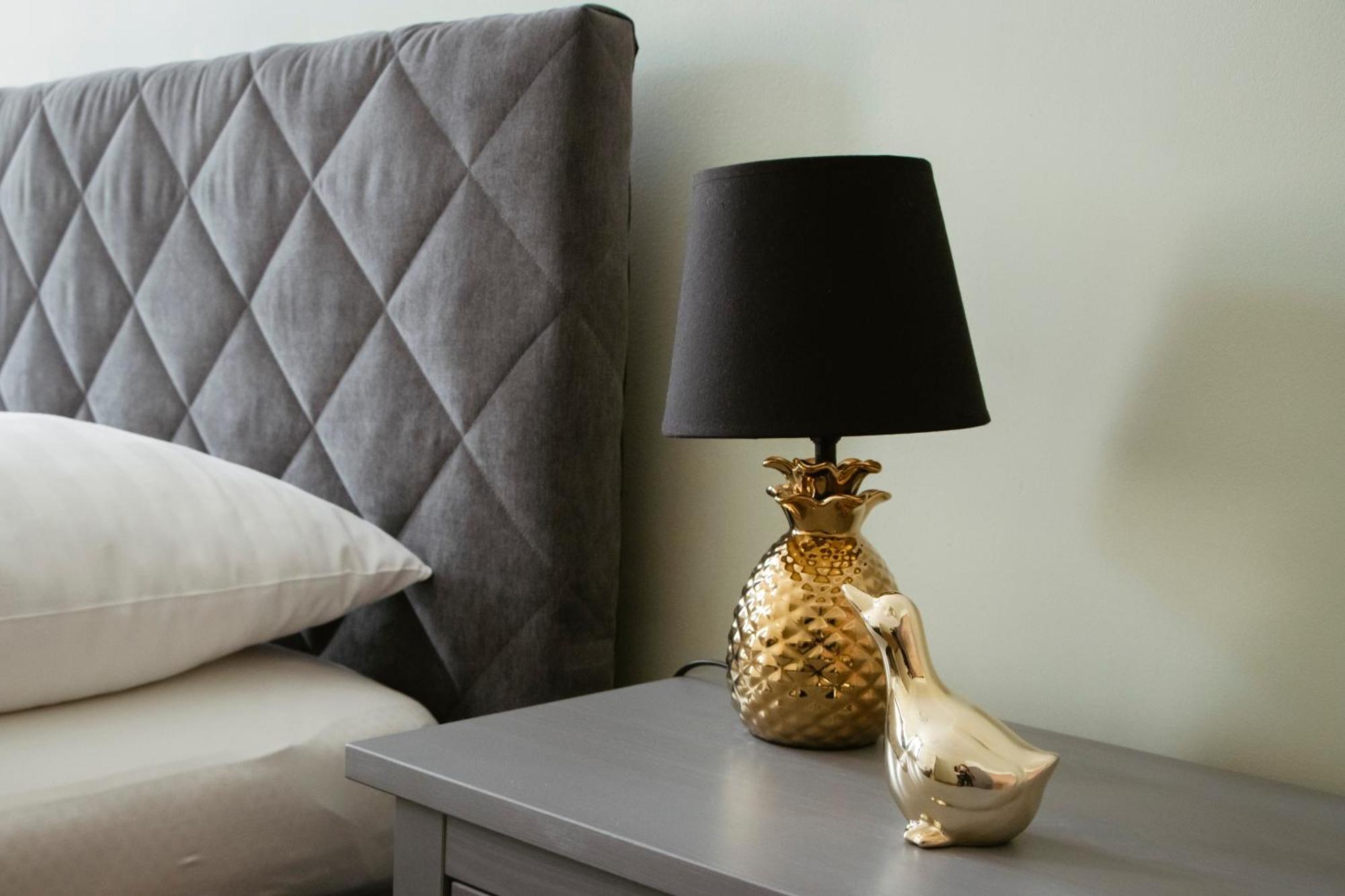 Apartman Anastasie Praha Bagian luar foto