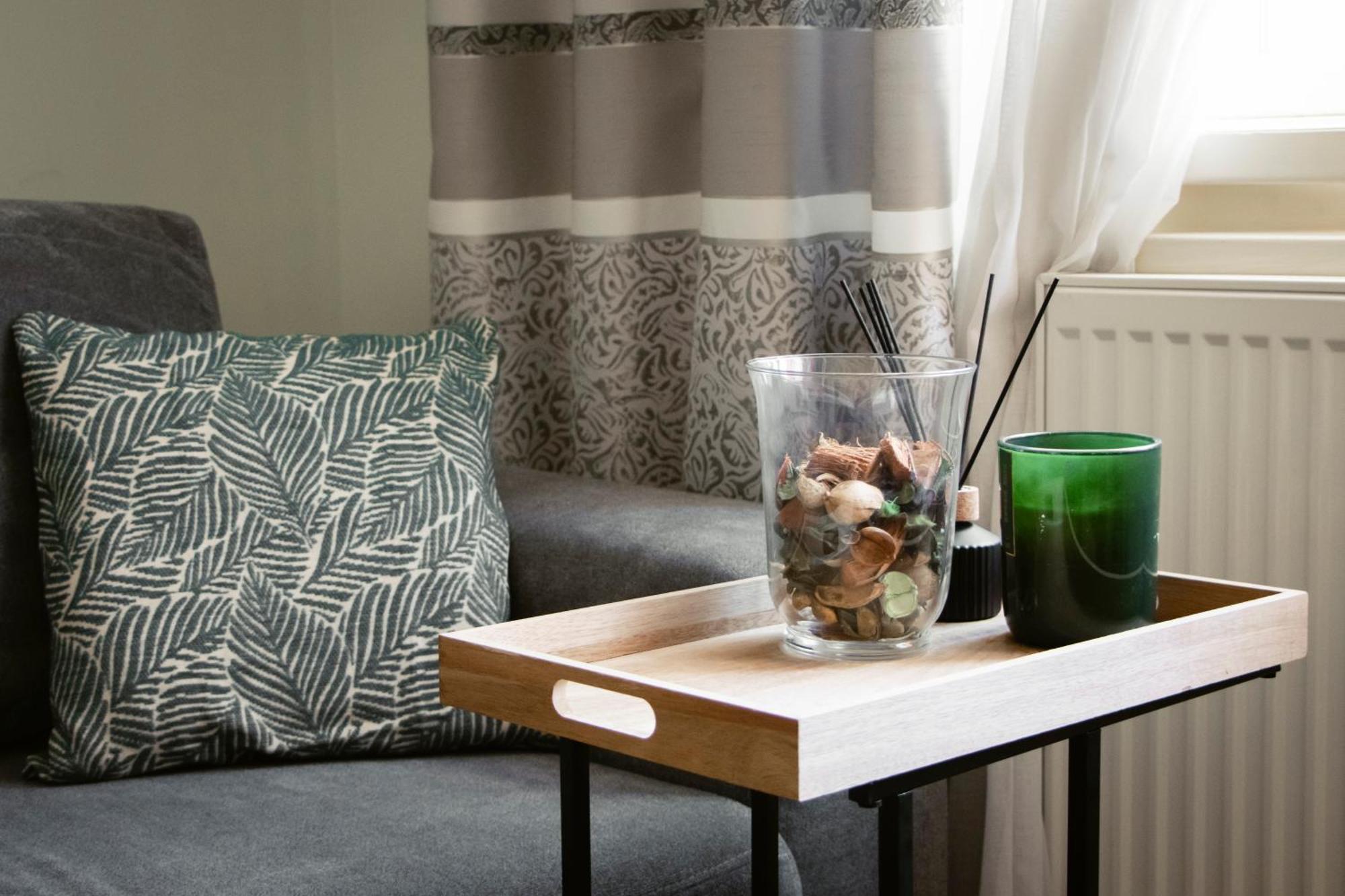 Apartman Anastasie Praha Bagian luar foto